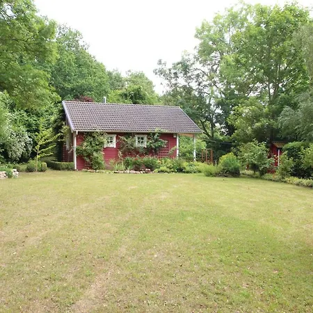 Fh Am Buchenberg Prázdninový dům *