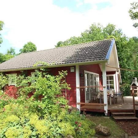 Prázdninový dům Fh Am Buchenberg *