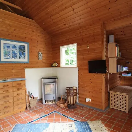 Fh Am Buchenberg Bad Doberan