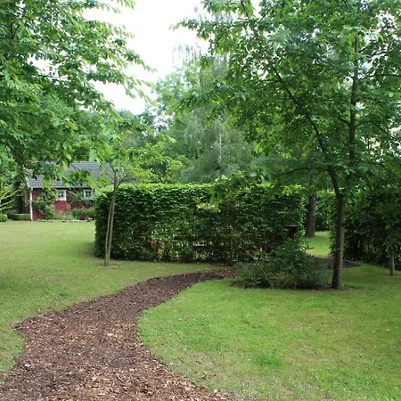 Fh Am Buchenberg * Bad Doberan