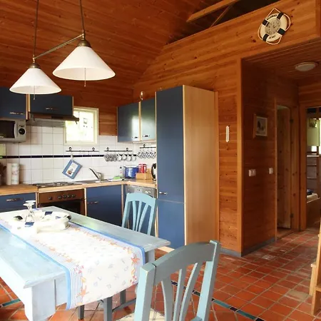 Prázdninový dům Fh Am Buchenberg