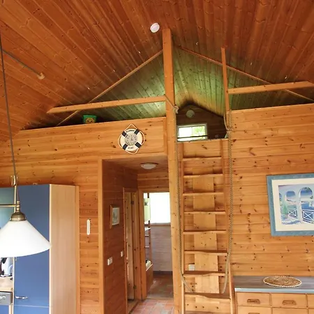 Prázdninový dům Fh Am Buchenberg