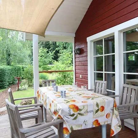 Fh Am Buchenberg * Bad Doberan