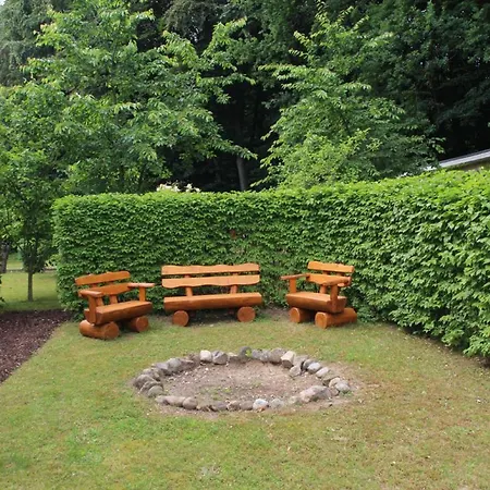 Fh Am Buchenberg *