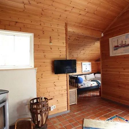 Fh Am Buchenberg Prázdninový dům