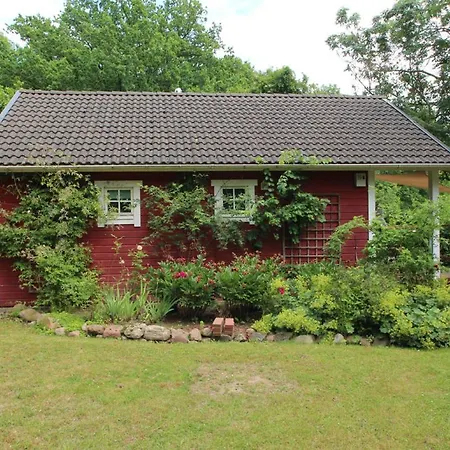 Prázdninový dům Fh Am Buchenberg *