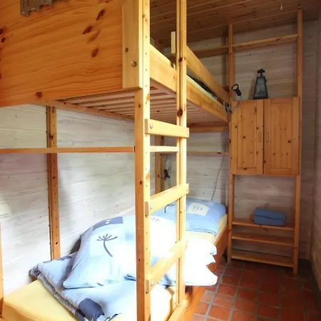 Fh Am Buchenberg * 바트 도베란